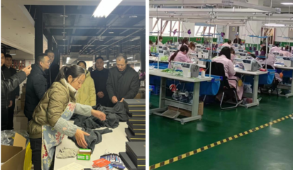 旬陽市人社局榮獲兩項全省榮譽，職業中介服務再上新臺階