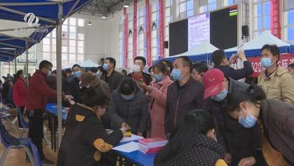 株洲市“就業(yè)創(chuàng)業(yè)地圖”上線，精準(zhǔn)導(dǎo)航職業(yè)中介服務(wù)新體驗(yàn)